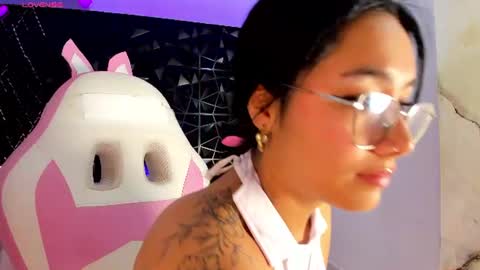 Im Sara  online show from August 7, 6:46 am
