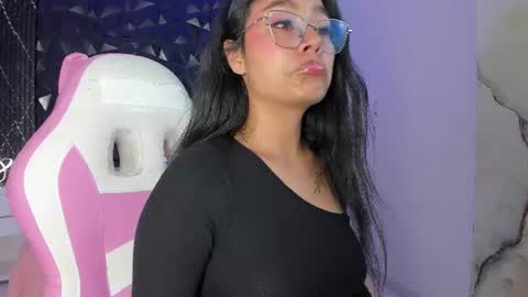 Im Sara  online show from August 15, 3:54 am