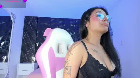 Im Sara  online show from August 16, 3:32 am
