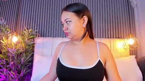  Anais clark  online show from August 13, 11:24 am