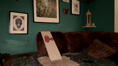 anal_prince69 online show from May 13, 1:38 am