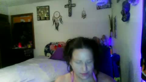 Analashley69 online show from July 4, 8:05 am