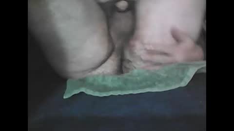 analhunter33 online show from April 18, 12:15 am