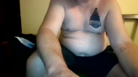 ANALOVER41 online show from July 29, 6:37 pm