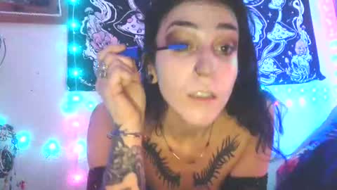 AnaLove online show from April 3, 10:24 pm