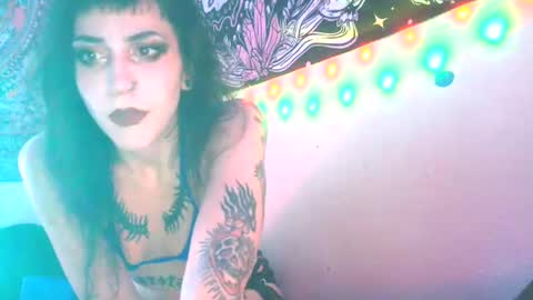 AnaLove online show from June 10, 1:34 am