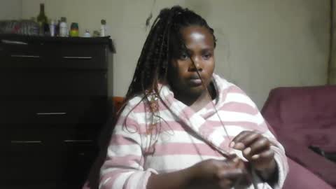 analslut1987 online show from August 7, 3:17 am