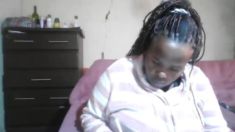 analslut1987 online show from August 7, 5:29 am