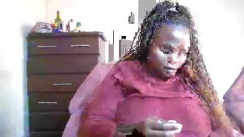 analslut1987 online show from August 12, 8:16 am