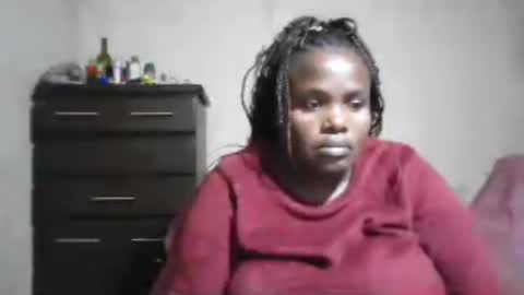 analslut1987 online show from August 12, 4:20 pm