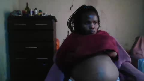 analslut1987 online show from August 13, 9:45 am
