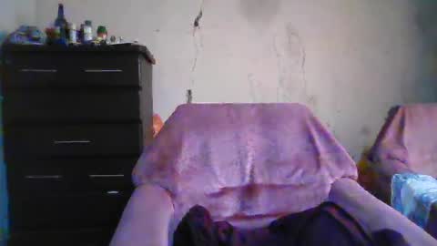 analslut1987 online show from August 13, 1:14 pm