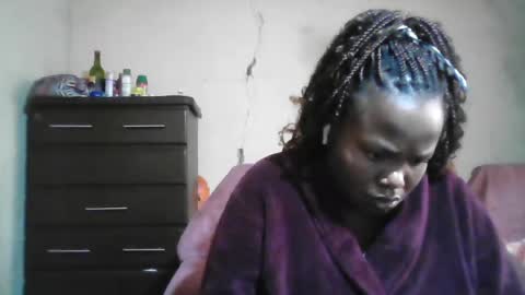analslut1987 online show from August 16, 4:38 am