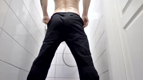 Anal Toy Boy 66 online show from August 18, 3:56 am