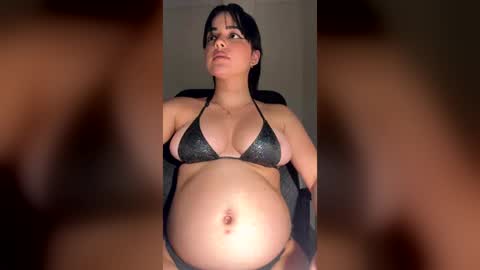 analu444 online show from July 10, 9:20 pm