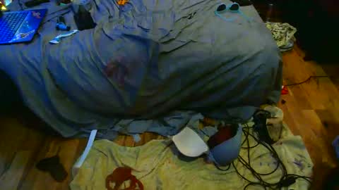 kinkylilanalslut online show from April 28, 11:10 am