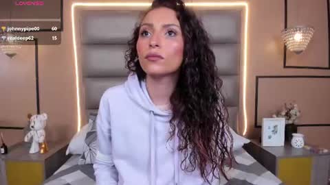 Ana Maria  online show from August 6, 12:09 am