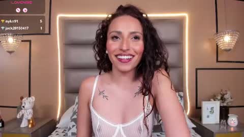 Ana Maria  online show from August 9, 2:23 am