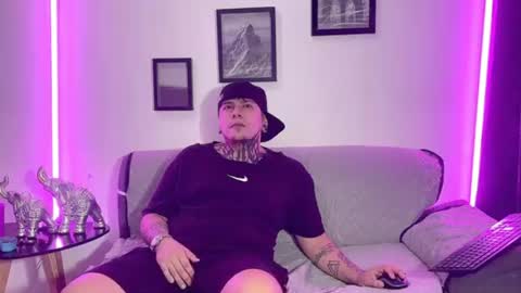sol  andy online show from August 9, 6:25 am