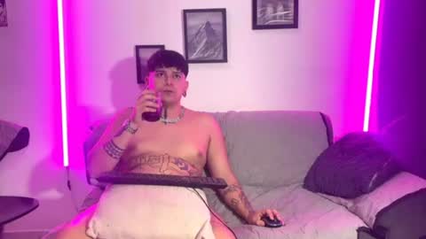 sol  andy online show from August 9, 11:55 am