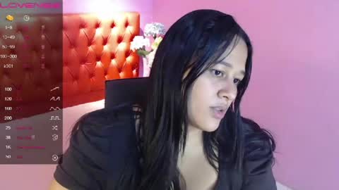 anarossa1 online show from July 29, 1:07 pm