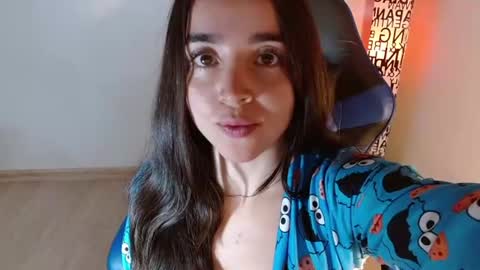 ana 3 online show from August 12, 12:46 am