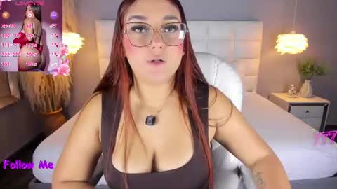 Anasha online show from August 4, 7:22 pm