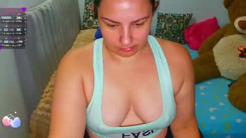 Ana online show from July 23, 3:47 pm