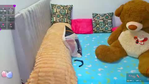 Ana online show from July 29, 1:29 pm