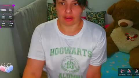 Ana online show from July 29, 3:41 pm