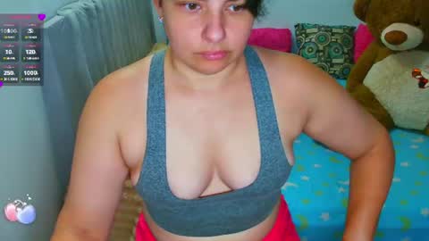 Ana online show from August 4, 2:14 pm
