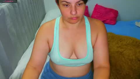 Ana online show from August 8, 12:27 pm