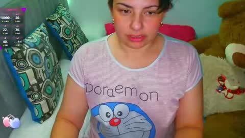 Ana online show from August 9, 11:44 am