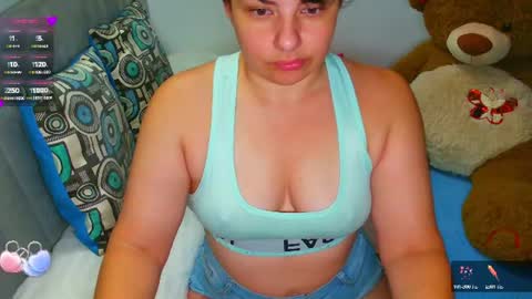 Ana online show from August 15, 11:36 am