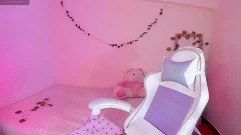 Anastasia Gomez online show from July 30, 3:36 am