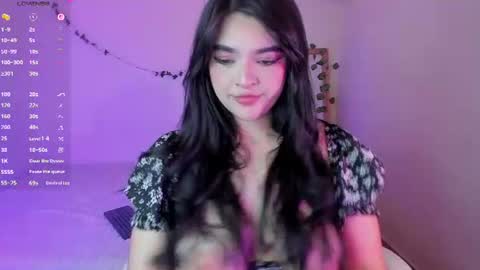 Anastasia Gomez online show from August 4, 2:41 am