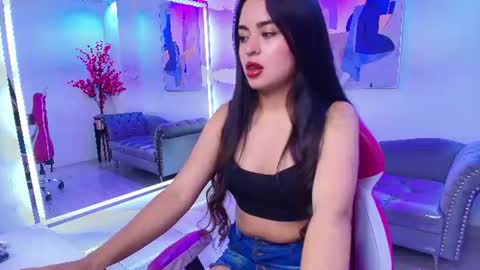 Anastasia  online show from September 7, 11:22 pm