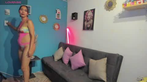 anastasia_tuya online show from July 7, 1:31 am