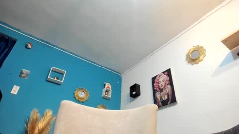 anastasia_tuya online show from July 9, 3:44 am