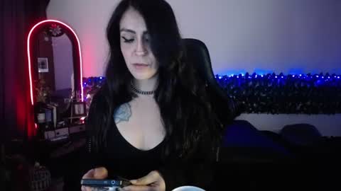 Anastasia online show from August 13, 7:44 am