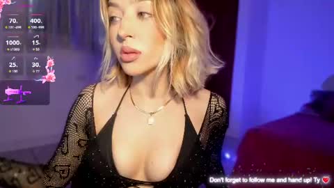 Anastasia online show from June 14, 12:57 pm