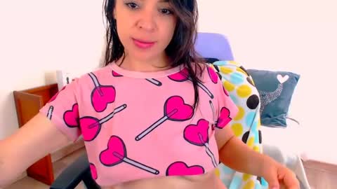 Tatiana online show from July 27, 3:28 pm