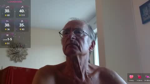 mario online show from August 15, 4:44 pm