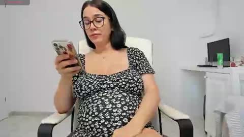 Andreea online show from August 5, 7:17 am