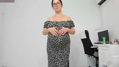 Andreea online show from August 5, 9:29 am