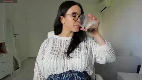 Andreea online show from August 14, 6:28 am