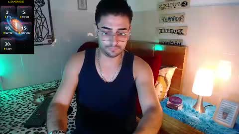 Anders online show from June 18, 2:44 am