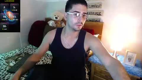 Anders online show from June 20, 2:44 am