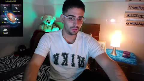 Anders online show from August 6, 2:54 am