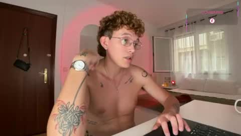  - ANDRESS ----- online show from June 18, 1:55 pm